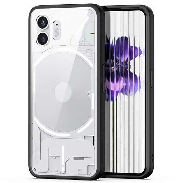 Θήκη Nothing Phone (2) DUX DUCIS Aimo Series - Ανθεκτική στις Πτώσεις