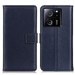 Θήκη Xiaomi 13T 5G / 13T Pro 5G Mad Mask Leather Wallet Case με βάση στήριξης