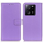 Θήκη Xiaomi 13T 5G / 13T Pro 5G Mad Mask Leather Wallet Case με βάση στήριξης