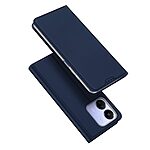 Θήκη Xiaomi Redmi 13C / Poco C65 DUX DUCIS Skin Pro Series με βάση στήριξης