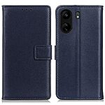 Θήκη Xiaomi Redmi 13C / Poco C65 Mad Mask Leather Wallet Case με βάση στήριξης