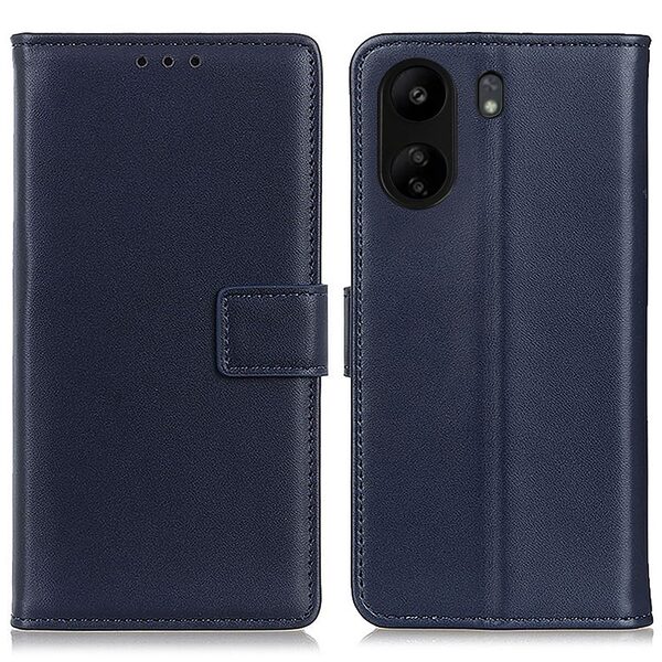 Θήκη Xiaomi Redmi 13C / Poco C65 Mad Mask Leather Wallet Case με βάση στήριξης