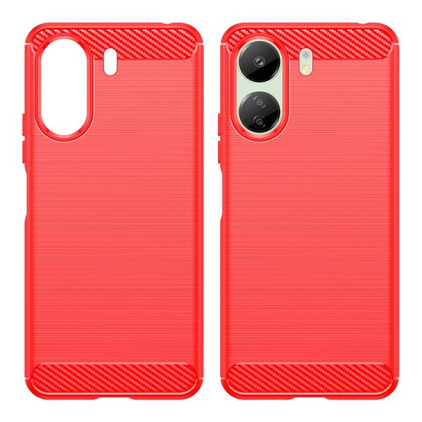 thiki xiaomi redmi 13c poco c65 mad mask tpu kokkino 35315 2