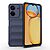 Θήκη Xiaomi Redmi 13C / Poco C65 Mad Mask Rugged Armor από σκληρό Premium TPU σκούρο μπλε