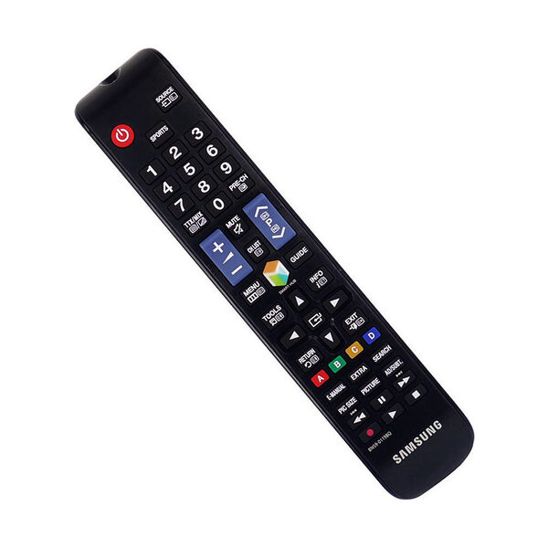 Τηλεχειριστήριο Samsung TV & Smart TV γνήσιο (BN59-01198Q)
