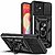 Θήκη Samsung Galaxy A04e / F04 Mad Mask Camshield Armor Guard Πλάτη με προστασία για την κάμερα