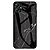 Θήκη Samsung Galaxy A04e / F04 OEM σχέδιο Marble με Πλάτη Tempered Glass TPU μαύρο