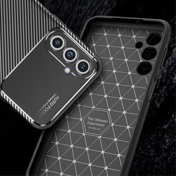 thiki samsung galaxy m34 5g mad mask tpu mayro 35465 3