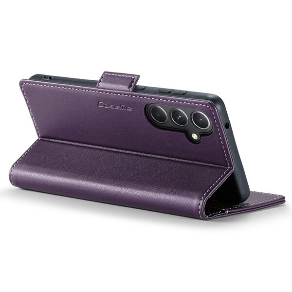 thiki samsung galaxy s23 fe 5g caseme dermatini mwb 35523 3