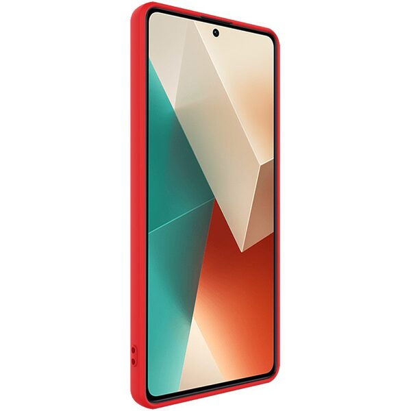 thiki xiaomi redmi note 13 5g imak tpu kokkino 35508 5