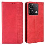 Θήκη Xiaomi Redmi Note 13 5G Mad Mask Folio Series v3 με βάση στήριξης