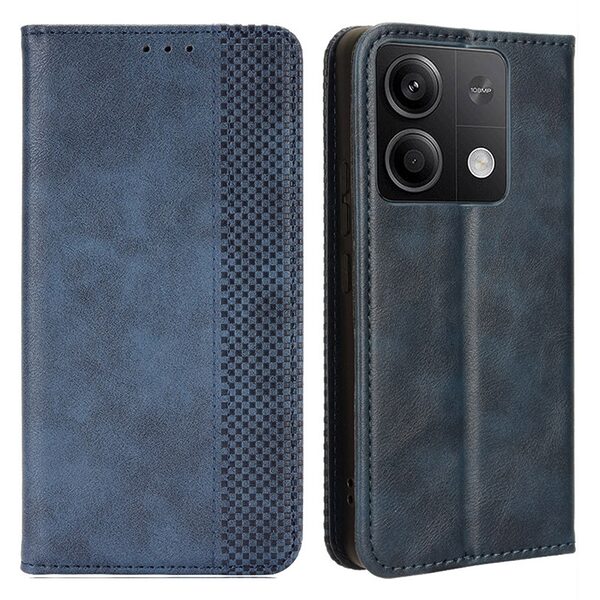 Θήκη Xiaomi Redmi Note 13 5G Mad Mask Folio Series v3 με βάση στήριξης