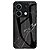 Θήκη Xiaomi Redmi Note 13 Pro 5G OEM σχέδιο Marble με Πλάτη Tempered Glass TPU μαύρο