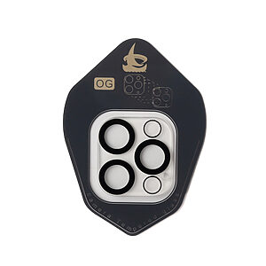 Αντιχαρακτικό γυαλί κάμερας OG για iPhone 12 Pro υψηλής αντοχής Tempered Glass 9H – 0.30mm