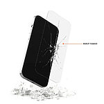 Αντιχαρακτικό γυαλί για Honor Magic6 Lite 5G - Tempered Glass 9H – 0.26mm - Image 4