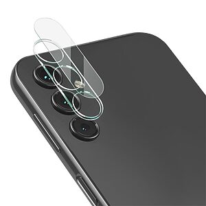 Αντιχαρακτικό γυαλί κάμερας IMAK για Samsung Galaxy A25 5G Camera lens Tempered Glass 9H – 0.15mm