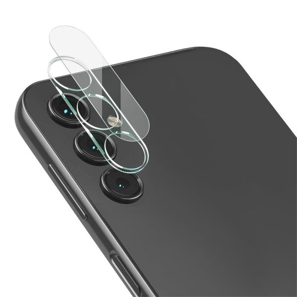 Αντιχαρακτικό γυαλί κάμερας IMAK για Samsung Galaxy A25 5G Camera lens Tempered Glass 9H – 0.15mm