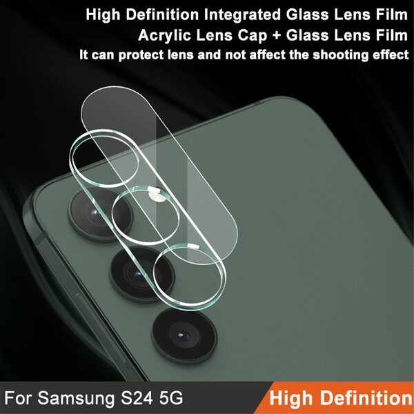 tempered glass samsung galaxy s24 5g imak 36175 2