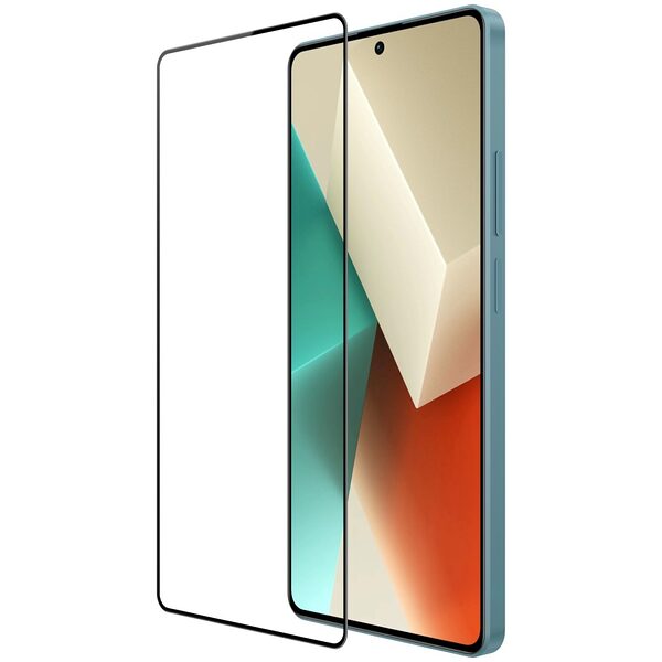 tempered glass xiaomi redmi note 13 5g nillkin full glue mayro 36177 2