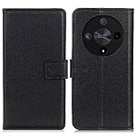 Θήκη Honor Magic6 Lite 5G Mad Mask Leather Wallet Case με βάση στήριξης