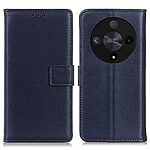 Θήκη Honor Magic6 Lite 5G Mad Mask Leather Wallet Case με βάση στήριξης