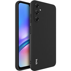 Θήκη Samsung Galaxy A05s IMAK UC-3 Series Soft Ultra Slim TPU πλάτη μαύρο