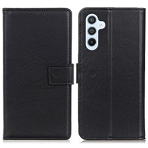 Θήκη Samsung Galaxy A05s Mad Mask Leather Wallet Case με βάση στήριξης