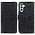 Θήκη Samsung Galaxy A05s Mad Mask Leather Wallet Case με βάση στήριξης