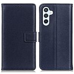 Θήκη Samsung Galaxy A05s Mad Mask Leather Wallet Case με βάση στήριξης