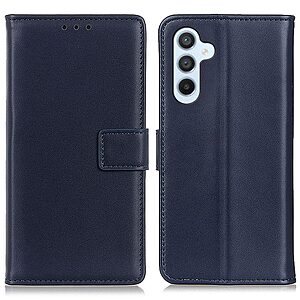 Θήκη Samsung Galaxy A05s Mad Mask Leather Wallet Case με βάση στήριξης