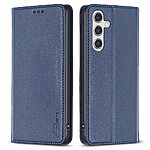 Θήκη Samsung Galaxy A15 4G / A15 5G BINFEN COLOR Leather Wallet series 9 με βάση στήριξης