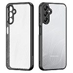 Θήκη Samsung Galaxy A24 4G DUX DUCIS Aimo Series - Ανθεκτική στις Πτώσεις μαύρο - Image 2