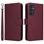 Θήκη Samsung Galaxy A25 5G BETOPNICE Leather Wallet v005 με μαγνητική αποσπόμενη πλάτη