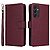 Θήκη Samsung Galaxy A25 5G BETOPNICE Leather Wallet v005 με μαγνητική αποσπόμενη πλάτη