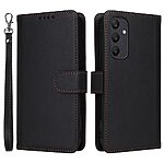 Θήκη Samsung Galaxy A25 5G BETOPNICE Leather Wallet v005 με μαγνητική αποσπόμενη πλάτη