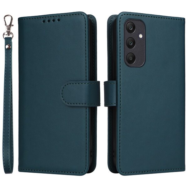 Θήκη Samsung Galaxy A25 5G BETOPNICE Leather Wallet v005 με μαγνητική αποσπόμενη πλάτη