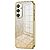 Θήκη Samsung Galaxy S24 5G OEM πλάτη με διακριτικό γκλίτερ V2 από αντικραδασμικό Premium TPU χρυσό