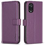 Θήκη TCL 40 NXTPAPER 4G BINFEN COLOR Leather Wallet series 12 με βάση στήριξης