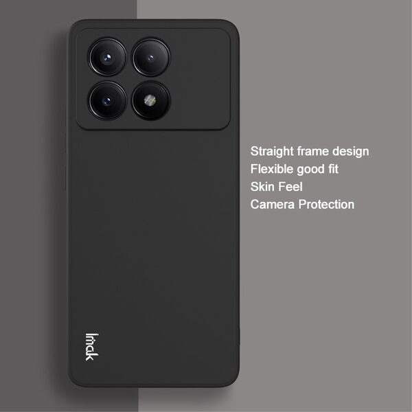 thiki xiaomi poco x6 pro 5g imak tpu mayro 35893 2