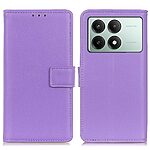 Θήκη Xiaomi Poco X6 Pro 5G Mad Mask Leather Wallet Case με βάση στήριξης