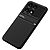 Θήκη Xiaomi Poco X6 Pro 5G Mad Mask Inner Edge πλάτη από TPU μαύρο