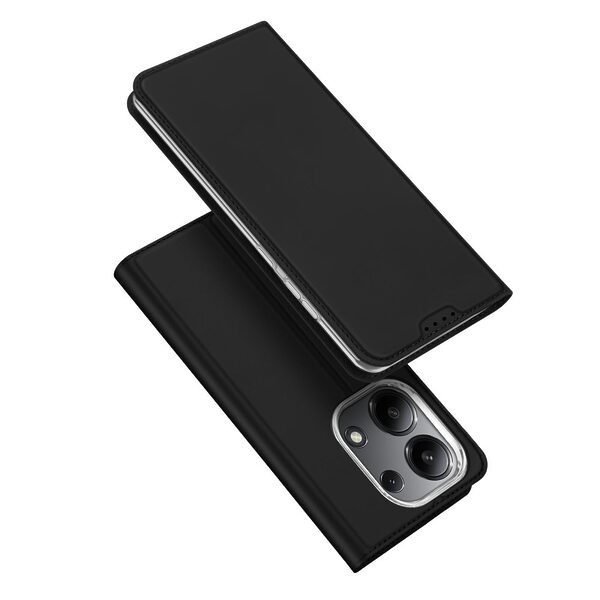 Θήκη Xiaomi Redmi Note 13 4G DUX DUCIS Skin Pro Series με βάση στήριξης