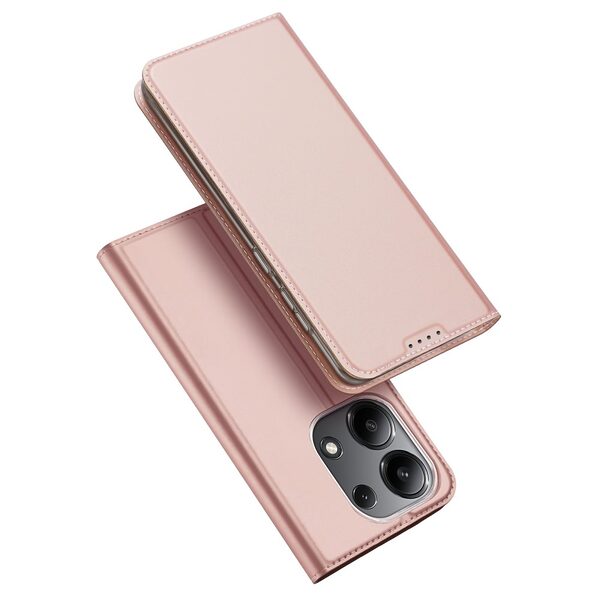 Θήκη Xiaomi Redmi Note 13 4G DUX DUCIS Skin Pro Series με βάση στήριξης