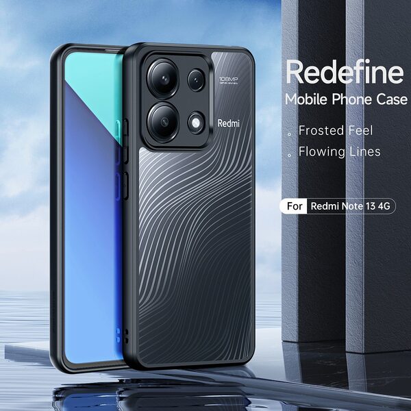 thiki xiaomi redmi note 13 4g dux ducis tpu mayro 36086 3