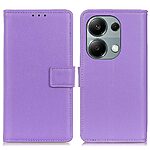 Θήκη Xiaomi Redmi Note 13 4G Mad Mask Leather Wallet Case με βάση στήριξης