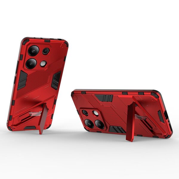 thiki xiaomi redmi note 13 4g mad mask tpu kokkino 36108 3