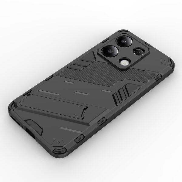 thiki xiaomi redmi note 13 4g mad mask tpu mayro 36105 4