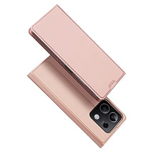 Θήκη Xiaomi Redmi Note 13 5G DUX DUCIS Skin Pro Series με βάση στήριξης