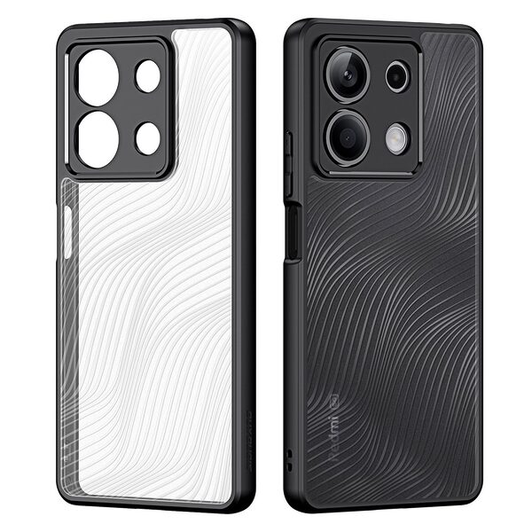 thiki xiaomi redmi note 13 5g dux ducis tpu mayro 36061 2