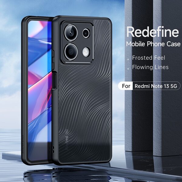 thiki xiaomi redmi note 13 5g dux ducis tpu mayro 36061 3